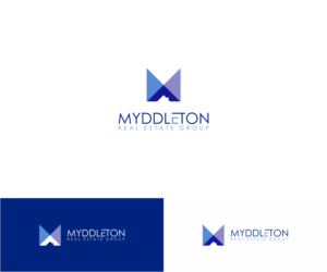 Diseño de Logo por MKR para este proyecto | Diseño: #15743315