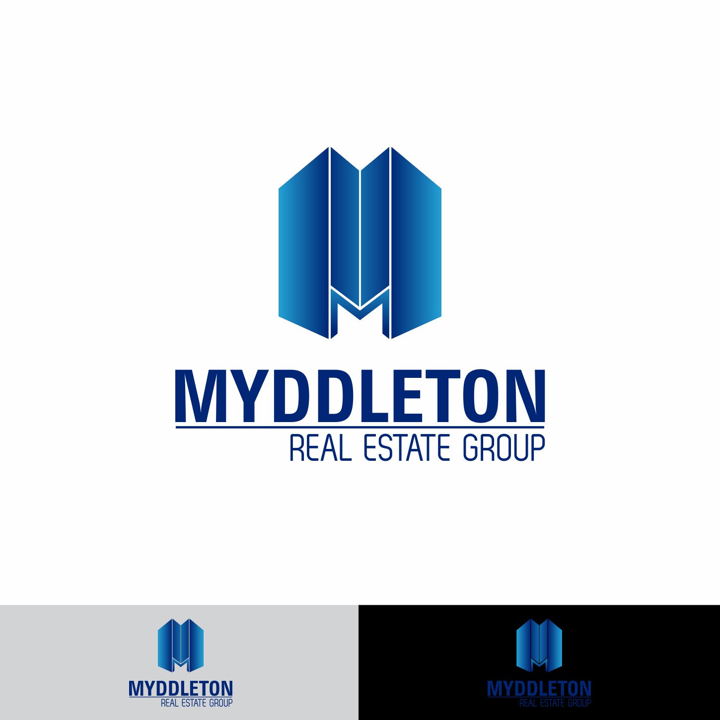 Logo Design by ev. for this project | Design #15840894