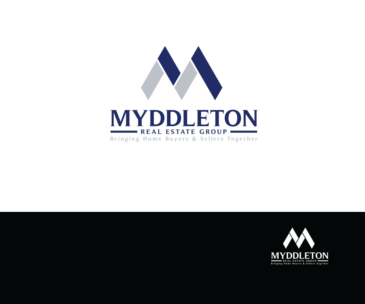 Logo Design by Mystrix for this project | Design #15859457