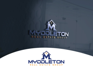 Logo Design by A S design @ for this project | Design: #15771260