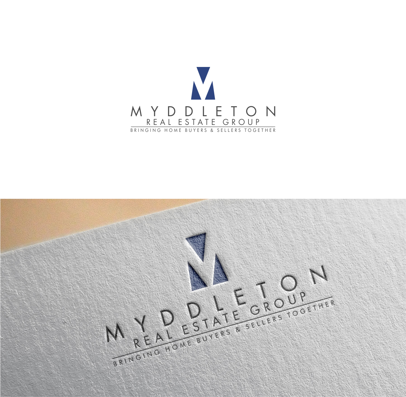 Logo-Design von Desde R. für dieses Projekt | Design #15905539