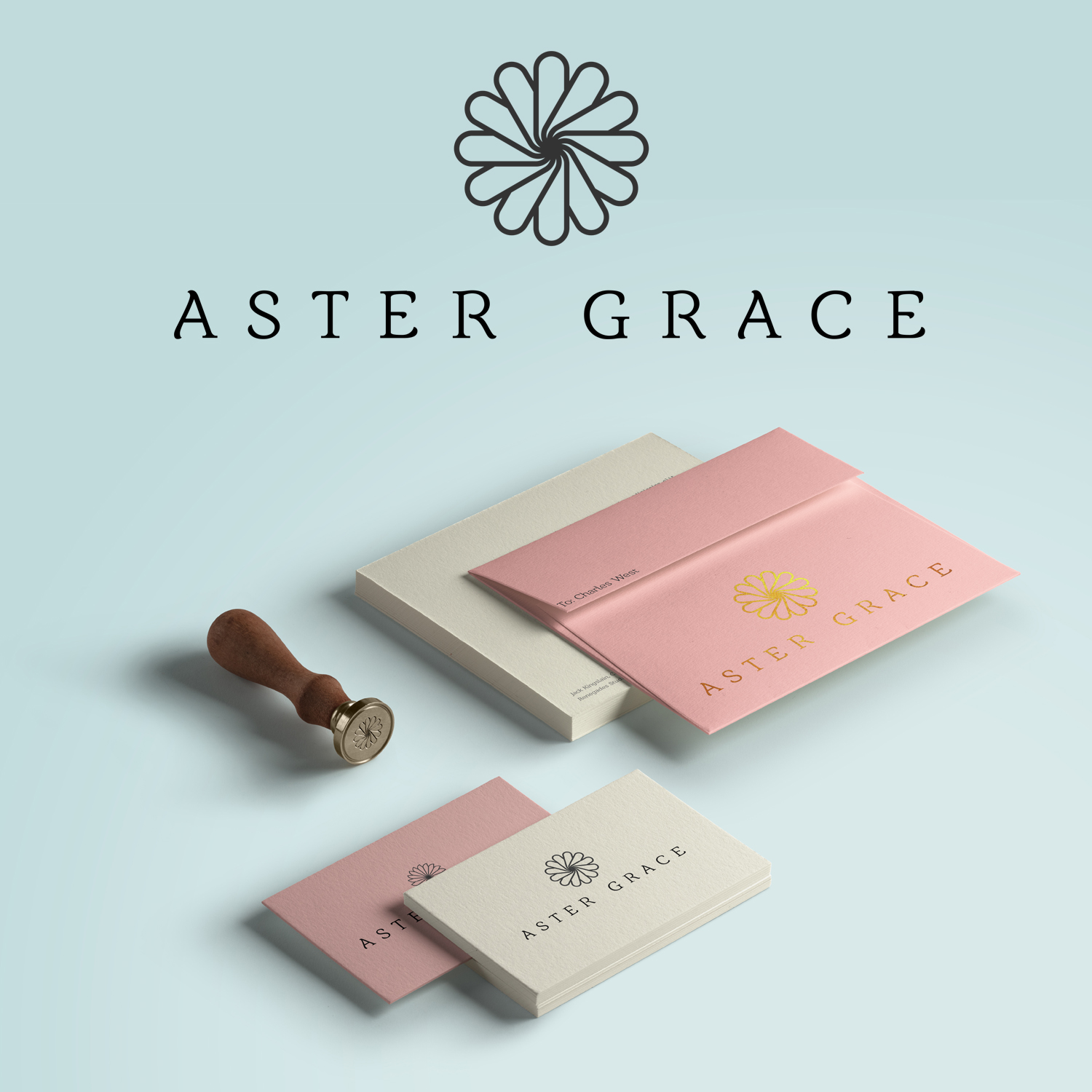 Logo Design by kingslain for Notepourri | Design #15739261