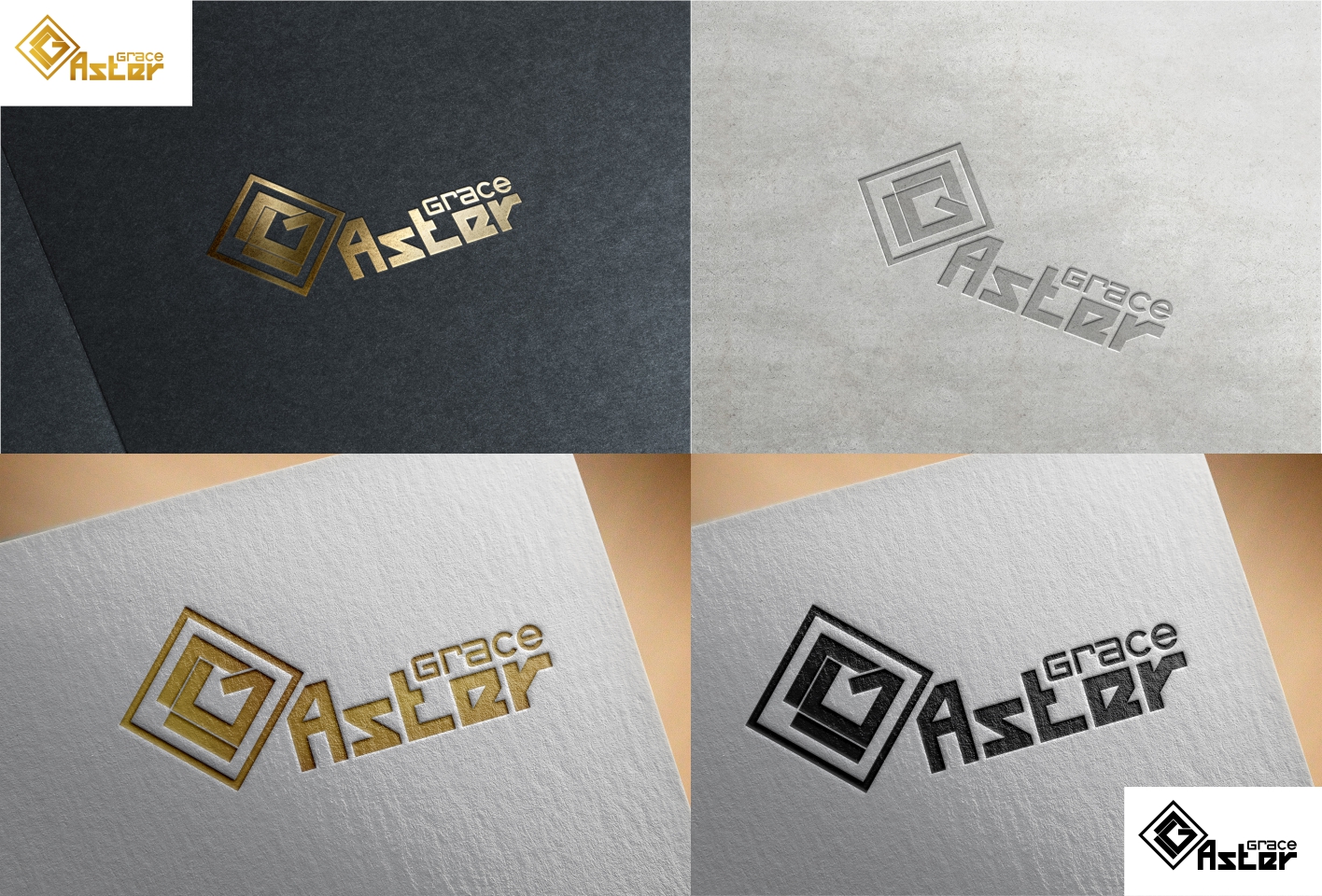 Logo Design by Iqbal Nelson for Notepourri | Design #15694012