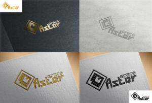 Logo Design by Iqbal Nelson