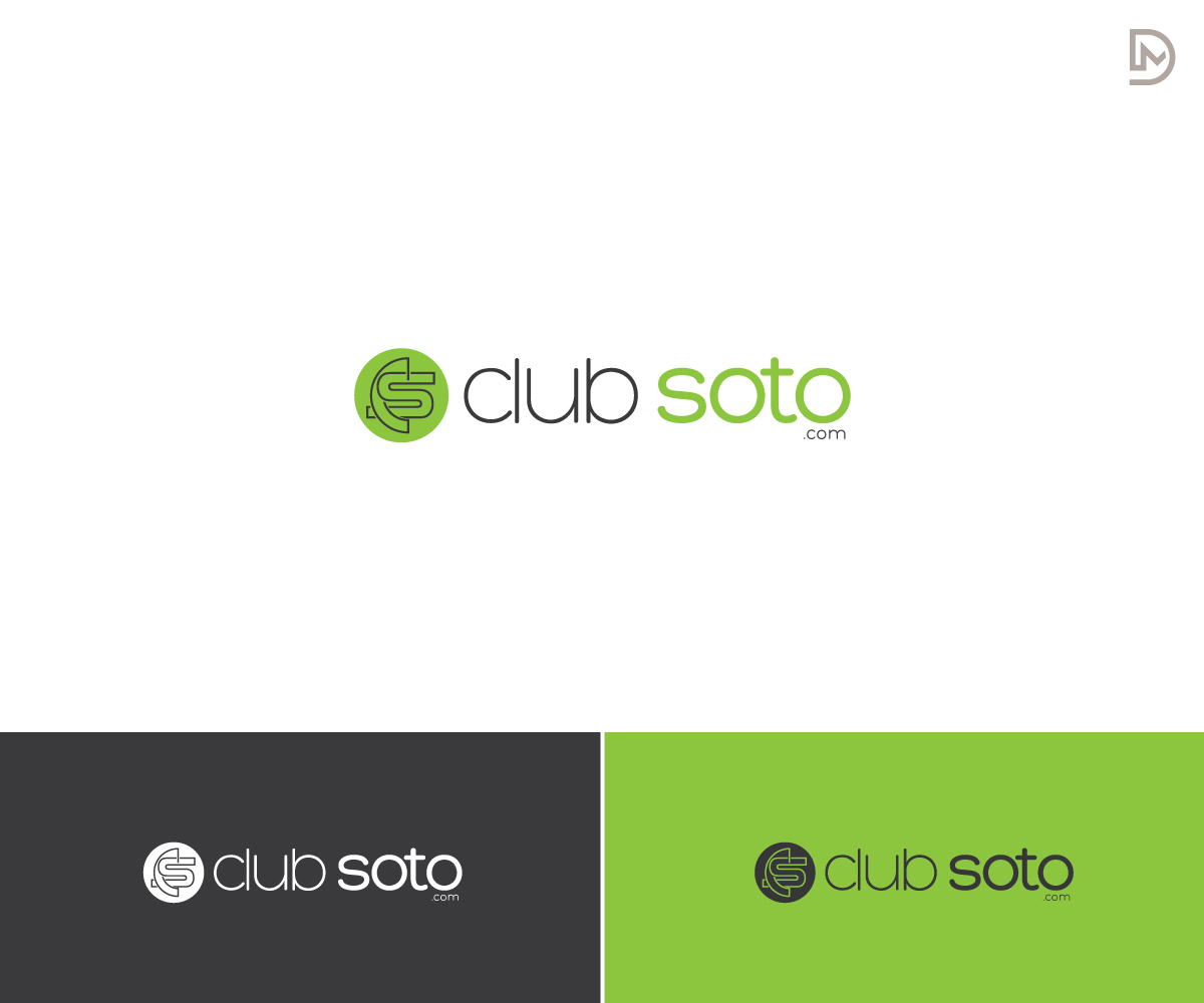 Logo Design by D_Mantra for this project | Design #15777545