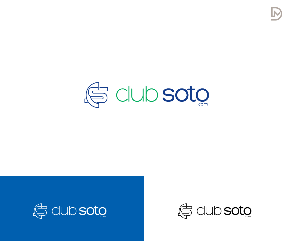 Logo Design by D_Mantra for this project | Design #15779378