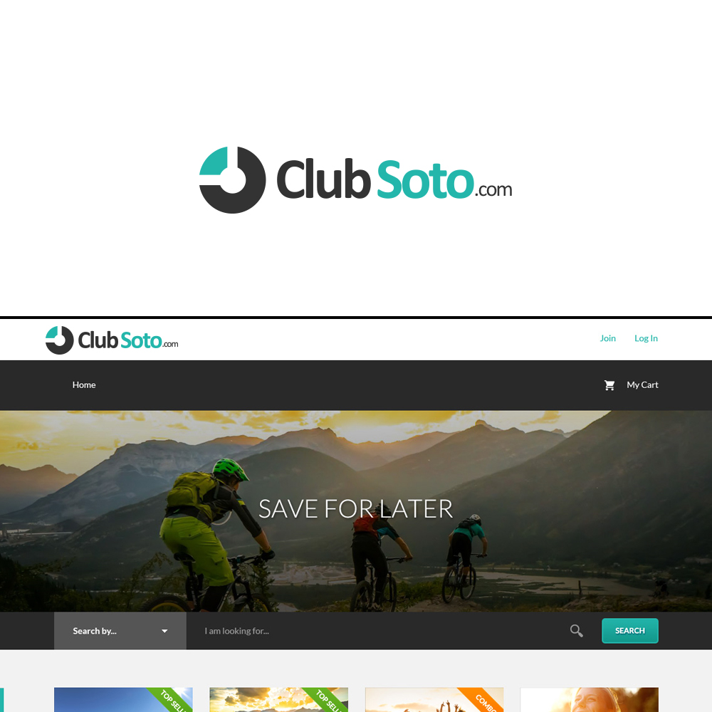 Logo Design by USIAD ANAS for this project | Design #15691922