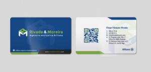 Visitenkarten-Design von INDIAN_Ashok für dieses Projekt | Design: #15703646