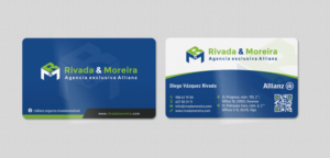 Visitenkarten-Design von INDIAN_Ashok für dieses Projekt | Design: #15703647