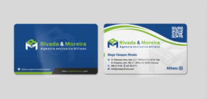 Visitenkarten-Design von INDIAN_Ashok für dieses Projekt | Design: #15703649