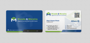 Visitenkarten-Design von INDIAN_Ashok für dieses Projekt | Design: #15703651