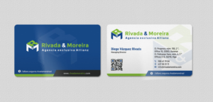 Visitenkarten-Design von INDIAN_Ashok für dieses Projekt | Design: #15703654