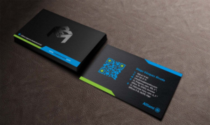 Visitenkarten-Design von INDIAN_Ashok für dieses Projekt | Design: #15703656