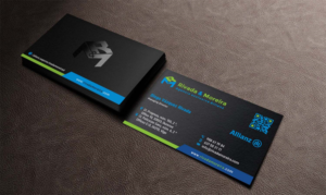 Visitenkarten-Design von INDIAN_Ashok für dieses Projekt | Design: #15703658