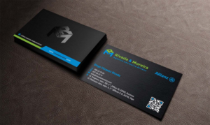 Visitenkarten-Design von INDIAN_Ashok für dieses Projekt | Design: #15703661