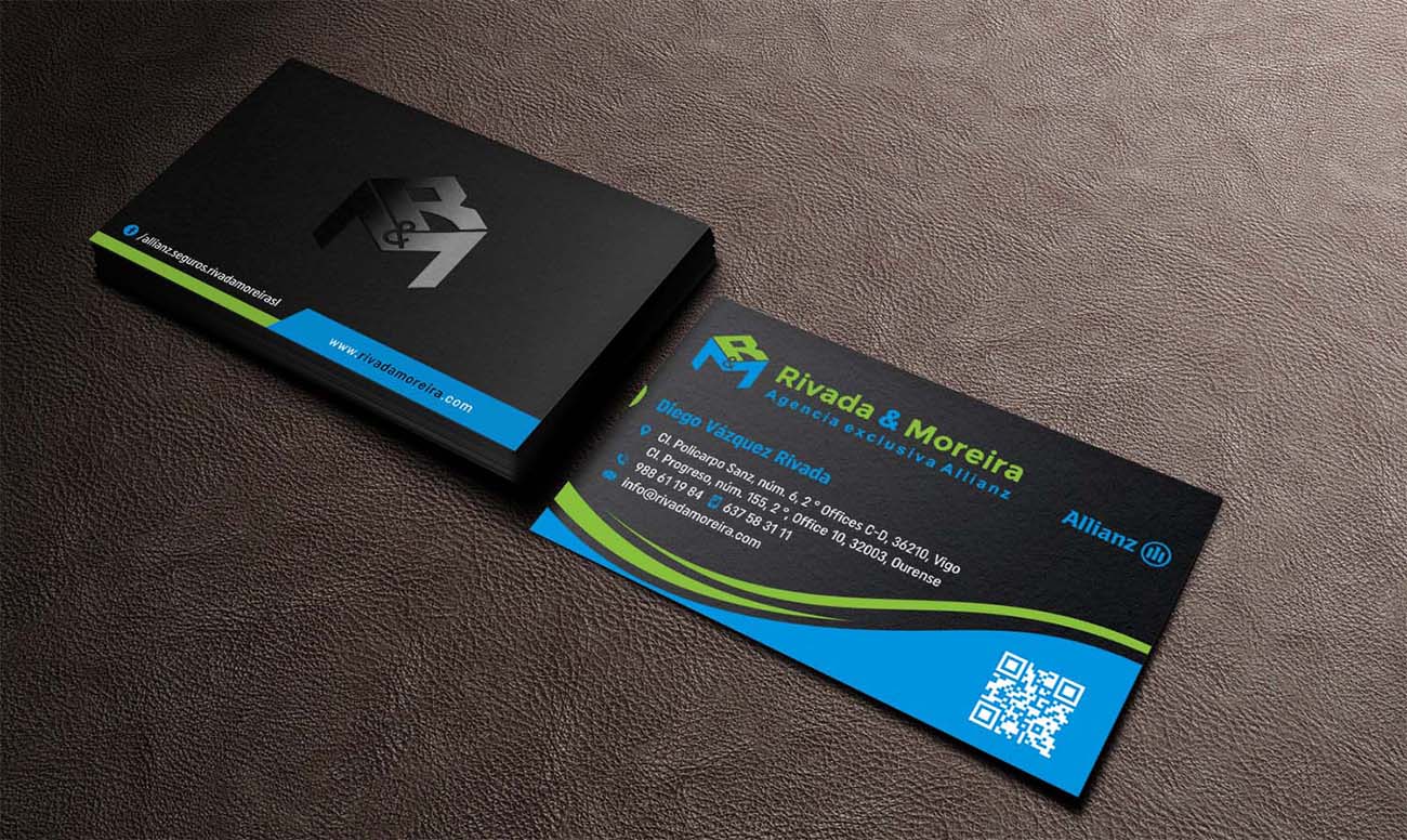 Visitenkarten-Design von INDIAN_Ashok für dieses Projekt | Design #15703662