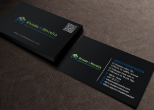 Business Card Design by Brand aid for this project | Design: #15693424