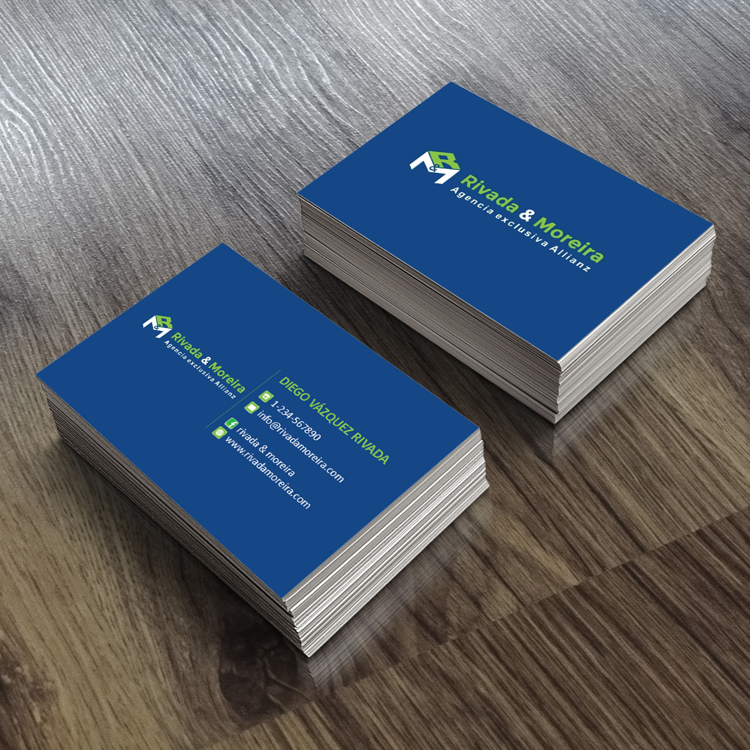 Design de Carte de Visite par Creative Jiniya pour ce projet | Design #15679455