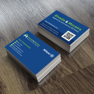 Business Card Design by Creative Jiniya for this project | Design: #15688213