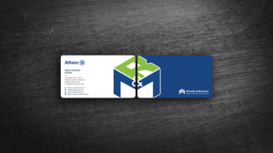 Business Card Design by Graphic Flame for this project | Design: #15698185