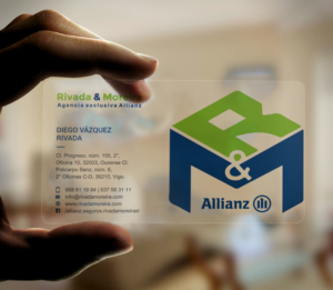 Business Card Design by Graphic Flame for this project | Design: #15698212