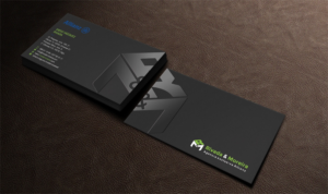 Business Card Design by Graphic Flame for this project | Design: #15698213