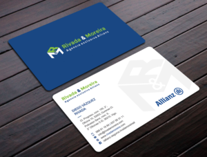 Business Card Design by Graphic Flame for this project | Design: #15698214