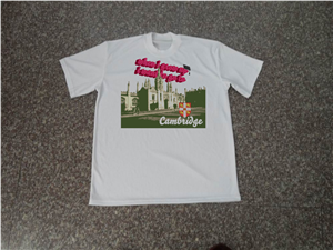 T-shirt Design by Andre Taylforth for Giles & Co | Design: #606279