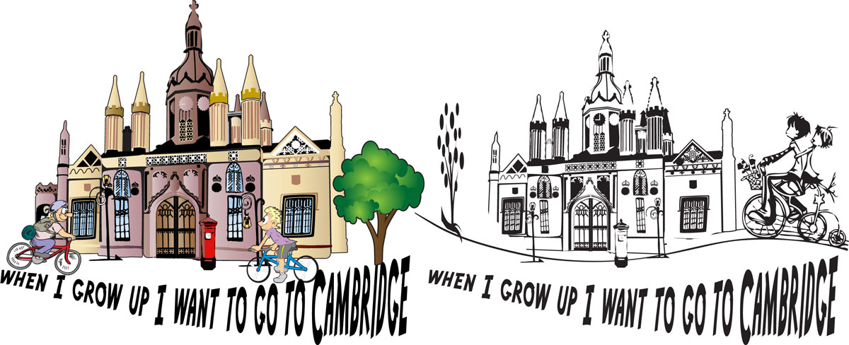 T-shirt Design by Mandy Illustrator for Giles & Co | Design #596160