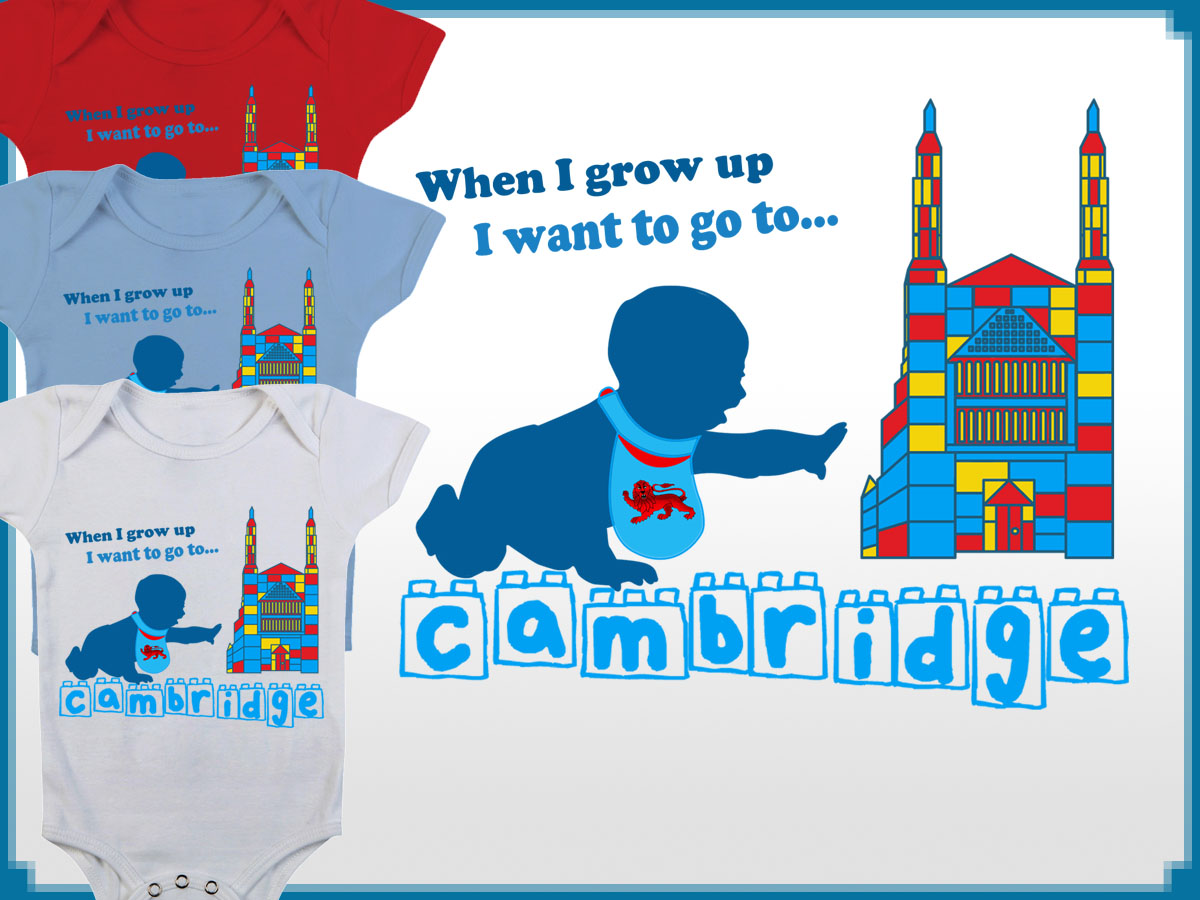 T-shirt Design by Fausto Productions for Giles & Co | Design #608639