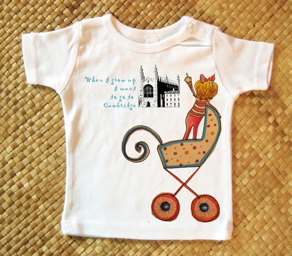 T-Shirt-Design von ksenia design für Giles & Co | Design #605889