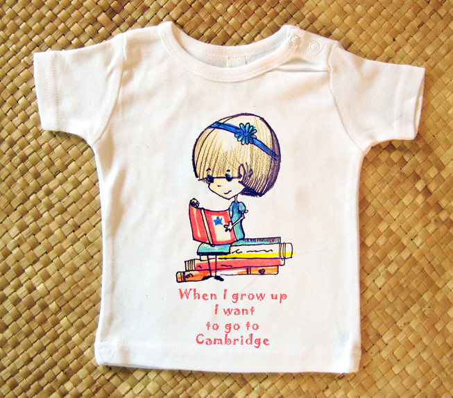 T-shirt Design by ksenia design for Giles & Co | Design #605891