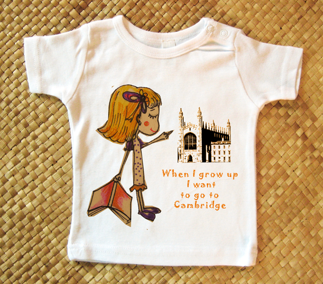 T-shirt Design by ksenia design for Giles & Co | Design #605893