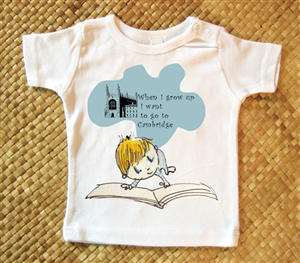 T-shirt Design by ksenia design for Giles & Co | Design: #605896