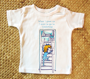 T-shirt Design by ksenia design for Giles & Co | Design: #605904