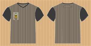 T-shirt Design by RK HARRIS for Giles & Co | Design: #593412