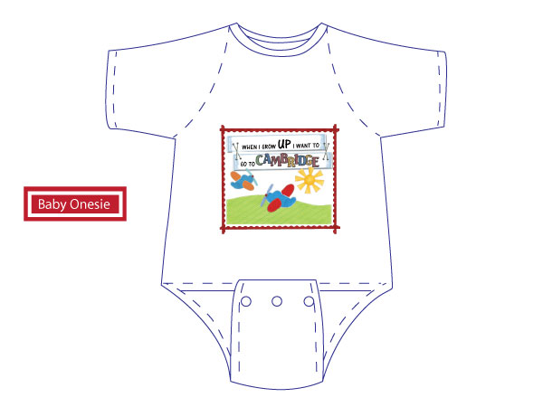 T-shirt Design by CreacionDesigual for Giles & Co | Design #597413