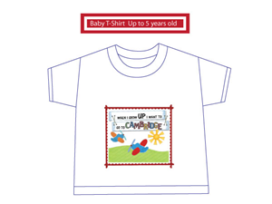 T-shirt Design by CreacionDesigual for Giles & Co | Design: #597418