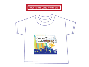 T-shirt Design by CreacionDesigual for Giles & Co | Design: #597952