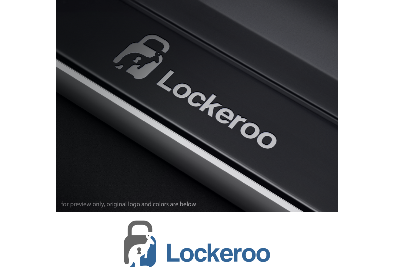 Diseño de Logo por Gita. para este proyecto | Diseño #15695612