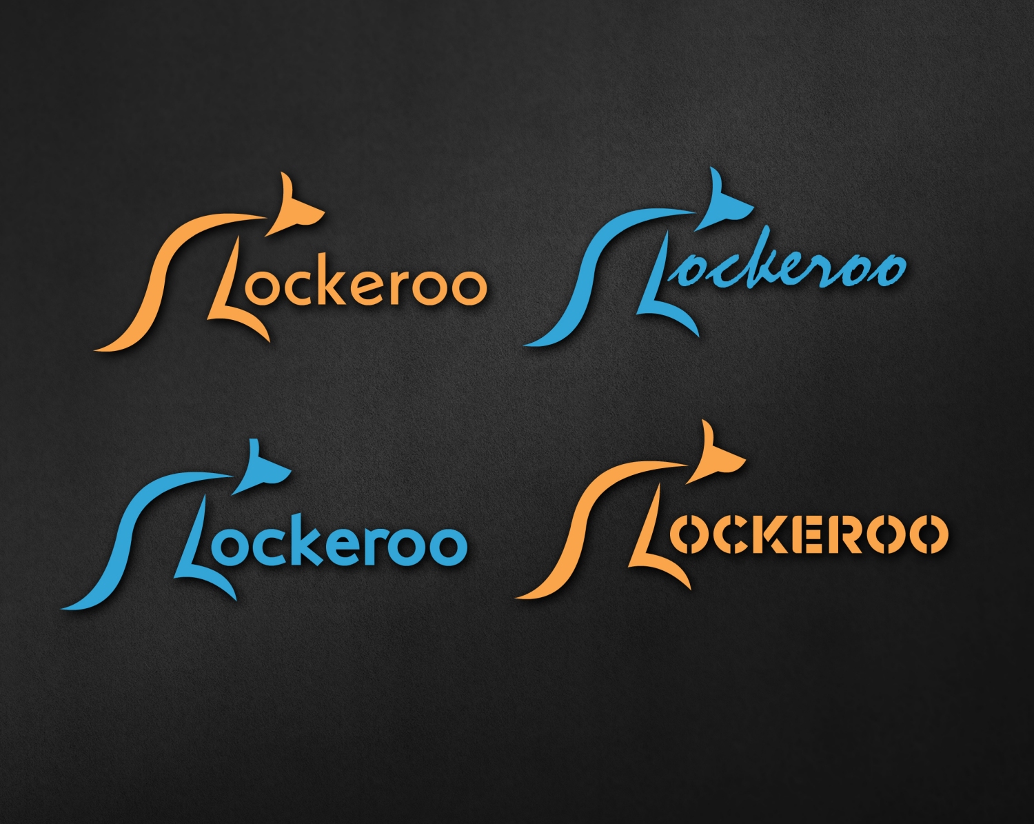 Diseño de Logo por Kero para este proyecto | Diseño #15692356