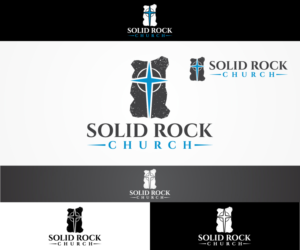 Logo Design by sangeloenriquez