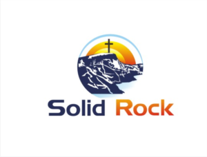 Logo Design by nutu for Solid Rock Church of Grants Pass | Design: #15747674