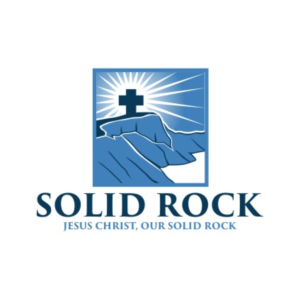 Logo Design by creative.bugs for Solid Rock Church of Grants Pass | Design: #15755277