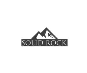 Logo Design by imshohaghossain85 for Solid Rock Church of Grants Pass | Design: #15752204