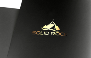 Logo Design by Onetouch110 for Solid Rock Church of Grants Pass | Design: #15756039