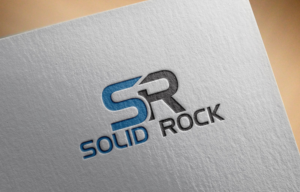 Logo Design by jumaamarjan for Solid Rock Church of Grants Pass | Design: #15746528
