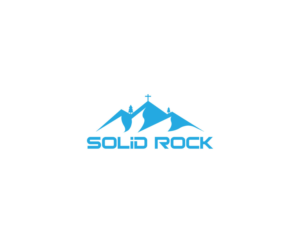 Logo Design by RHD for Solid Rock Church of Grants Pass | Design: #15753644