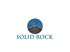 Logo Design by Sherpa design for Solid Rock Church of Grants Pass | Design: #15757211
