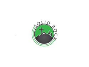 Logo Design by Sherpa design for Solid Rock Church of Grants Pass | Design: #15757212